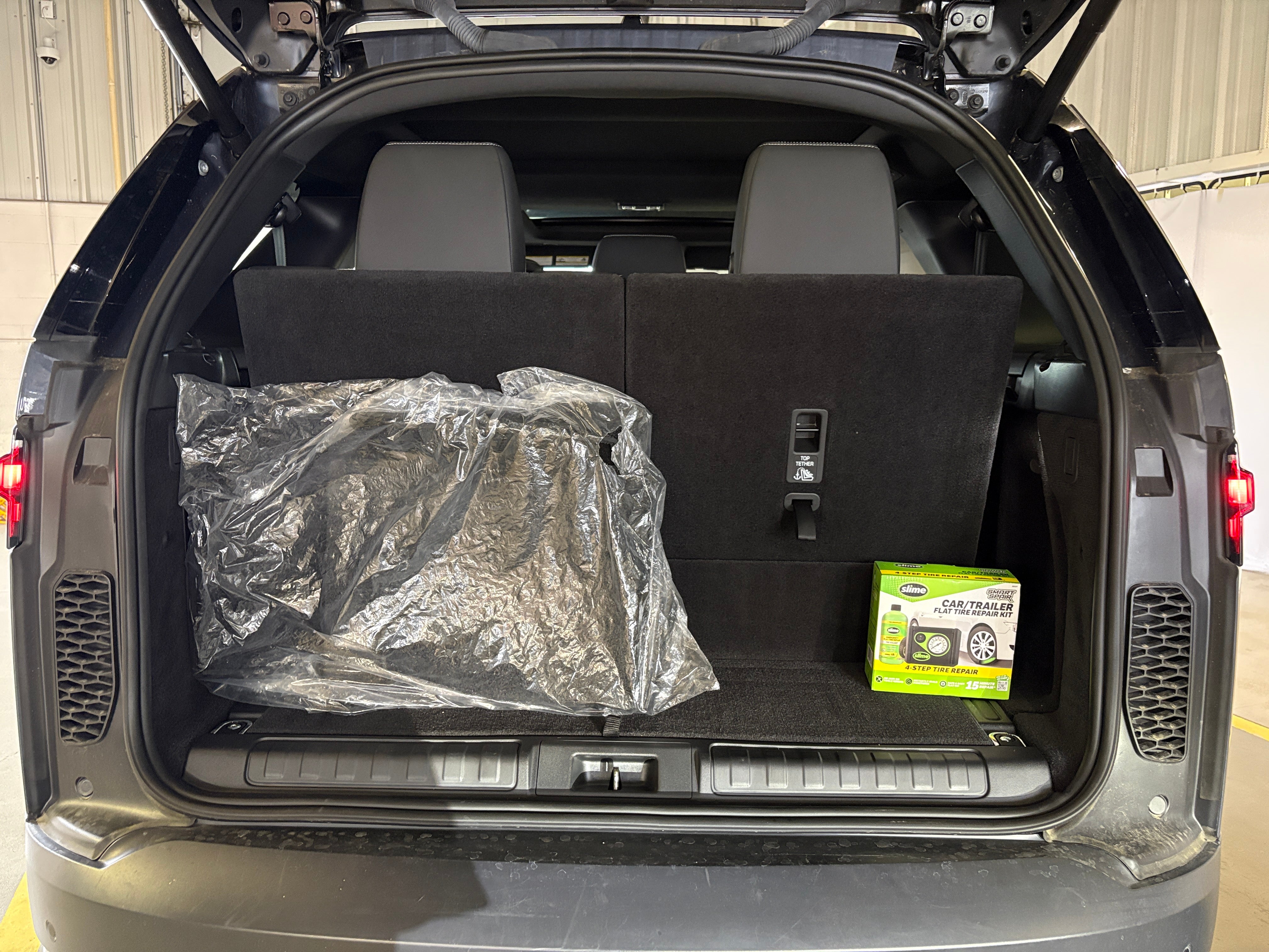 land rover discovery 2025 SALRJ2FXXS2511350 image land rover discovery 2025 SALRJ2FXXS2511350 image